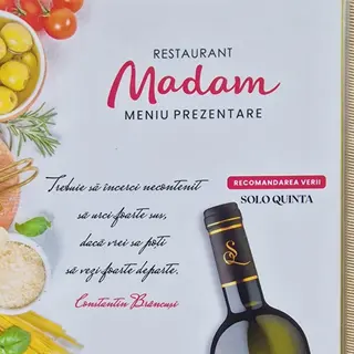 Antipasto