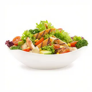 Salata Mediteraneana