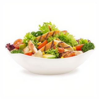 Salata Mediteraneana