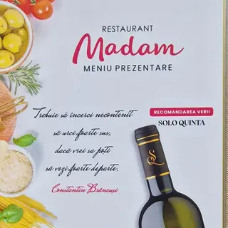 Pizza Mexicana