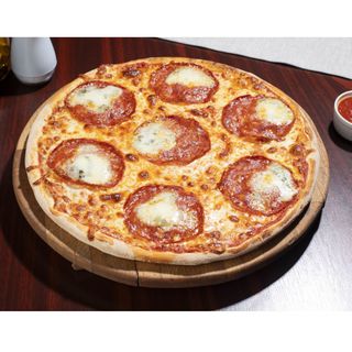 Pizza Mantova mica Ø 33cm
