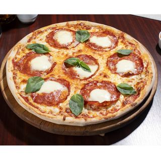 Pizza Sante mica Ø 33cm