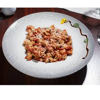 Paste Ragu