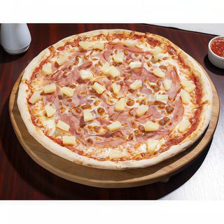Pizza Milano mare Ø 55cm