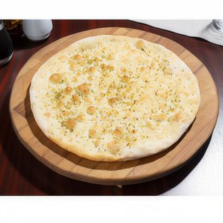 Focaccia