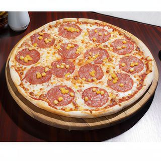 Pizza for kids mare Ø 55cm