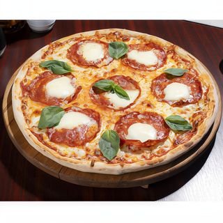 Pizza Sante mare Ø 55cm