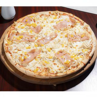 Pizza Iasi mare Ø 55cm