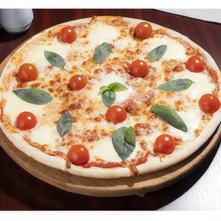 Pizza Bufalissima mare Ø 55cm