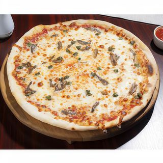 Pizza Romana mare Ø 55cm