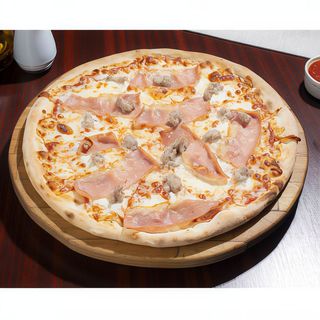 Pizza Modena mare Ø 55cm