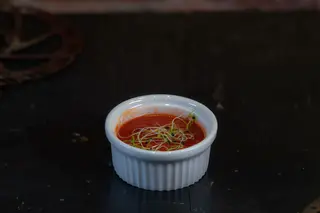 Sos de roșii dulce