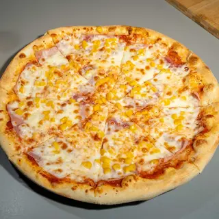 Pizza Junior
