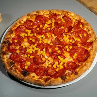 Pizza Casei