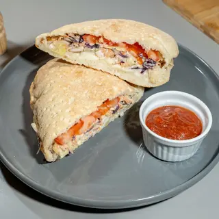 grilled chiken sandwich