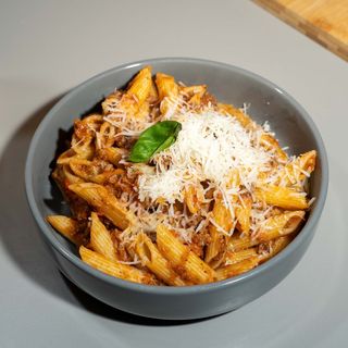Spaghetti Bolognese 