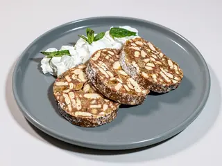 Salam de biscuiti