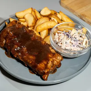 Costite de porc