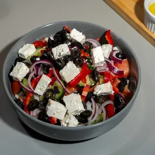 Salată Grecească