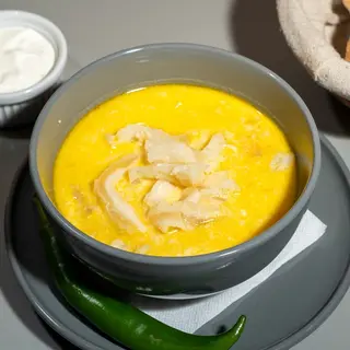 Ciorbă de burtă