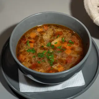 Ciorbă de legume
