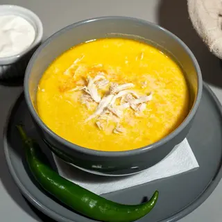 Ciorbă rădăuţeană