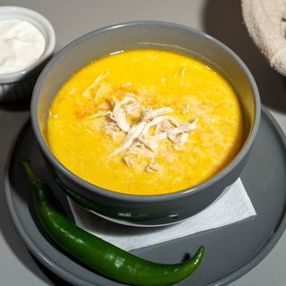 Ciorbă rădăuţeană