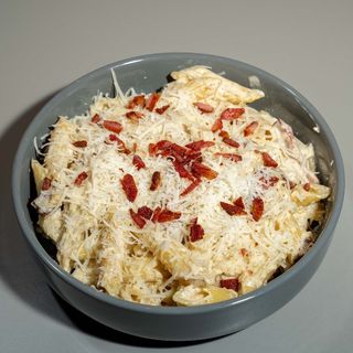 Paste Carbonara