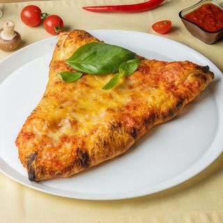 Pizza Calzone Triangolo Ø32cm
