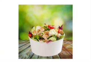 Salata Crispy 350 GR