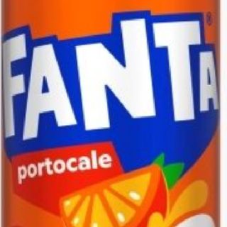 Fanta doza 330l