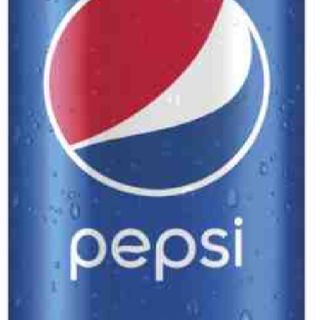 Pepsi doza 330l