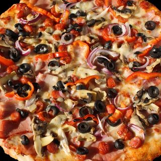 Pizza Supremă Ø 40 cm