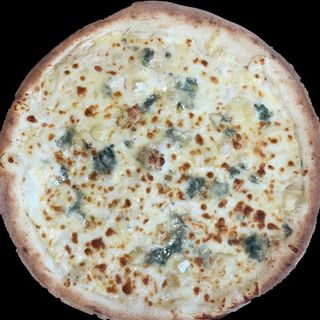 Pizza Quattro Formaggi  32cm