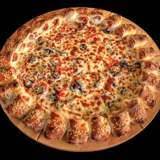 Pizza Specială Ø 40 cm