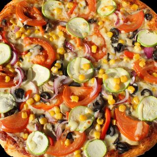 Pizza Vegetariană Ø 40 cm