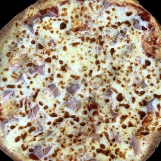 Pizza Prosciutto  32cm