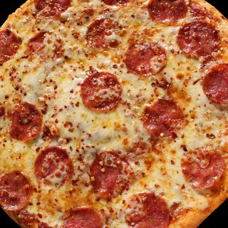 Pizza Diavola Ø 40 cm