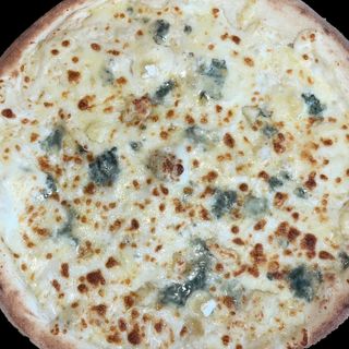 Pizza Quattro Formaggi Ø 40 cm