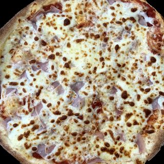 Pizza Prosciutto Ø 40 cm