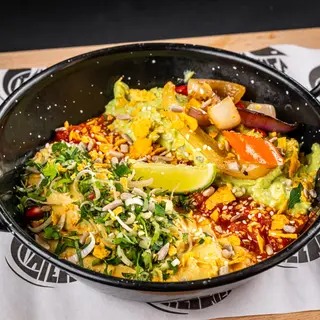 Veggie Bowl- Salata Vegana