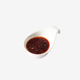 Barbecue sauce-sos barbecue afumat