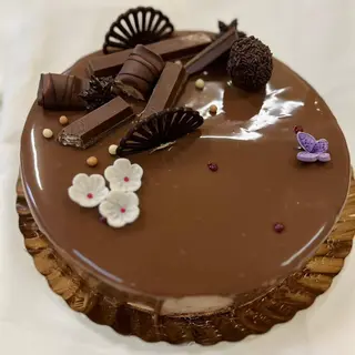 TORT EROS CIOCOLATĂ
