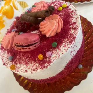 TORT FRUCTUL PĂDURII