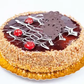 TORT OLYMPOS