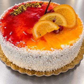 Tort Anestis