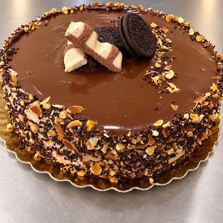 Tort Nociolla