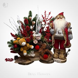 Povestea de sub brad