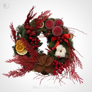 Prima Magie a Crăciunului