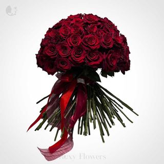 Buchetul Regal cu 101 trandafiri 